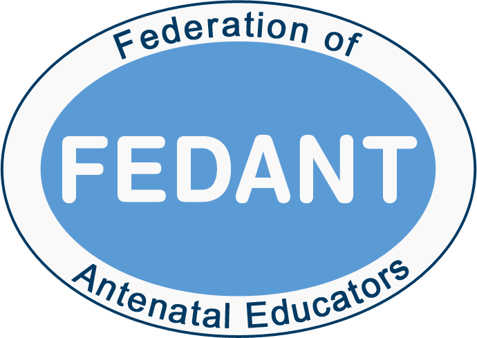 FEDANT - Federation of Antenatal Educators
