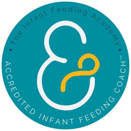 The Infant Feeding Academy - Accredited Infant Feeding Coach